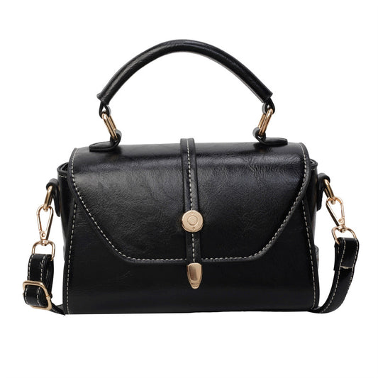 The Square Bag