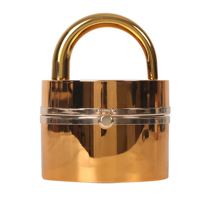 The Mini Gold