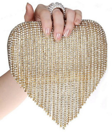The Evening Clutch