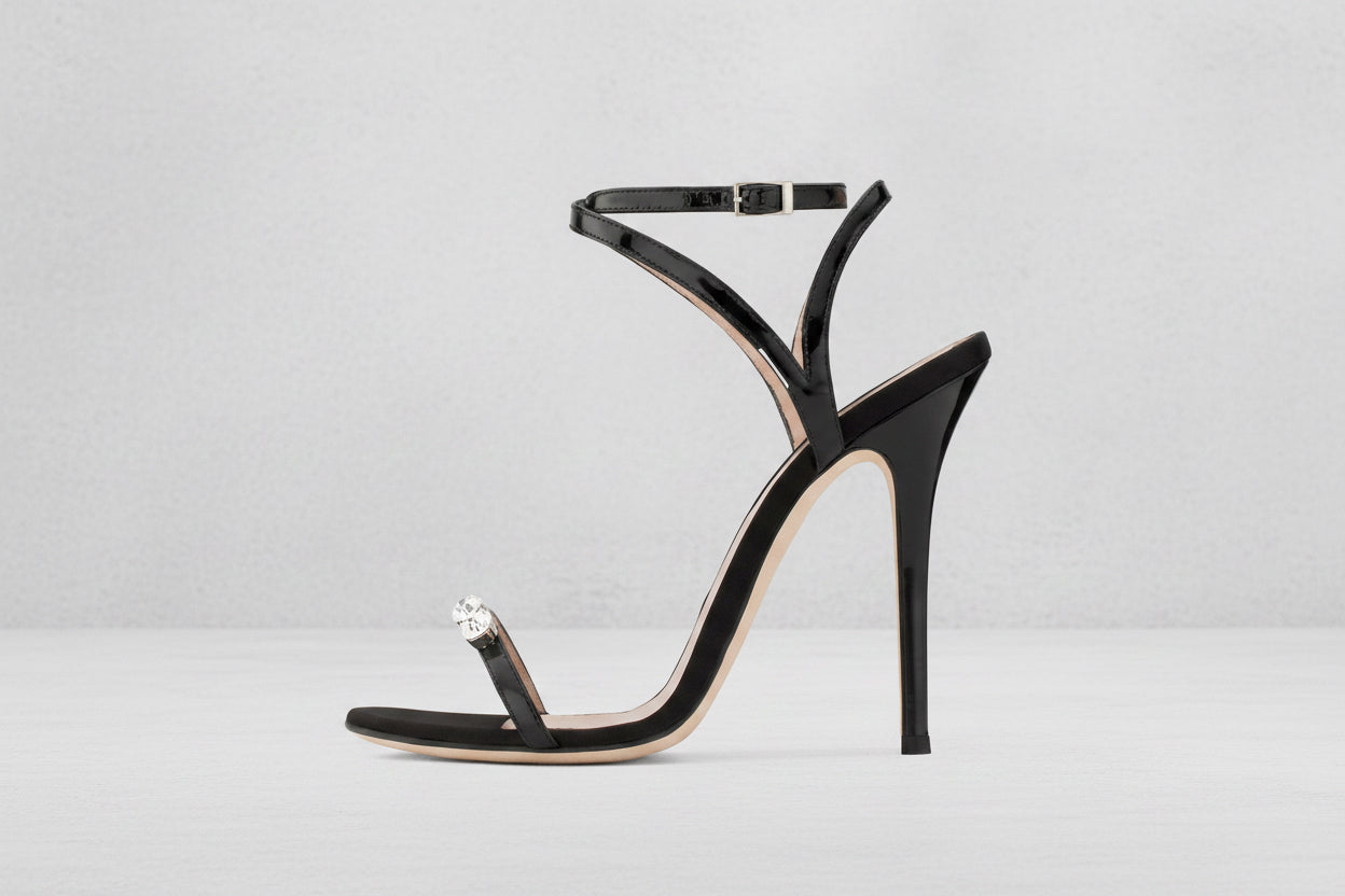 The Shiloh Stiletto