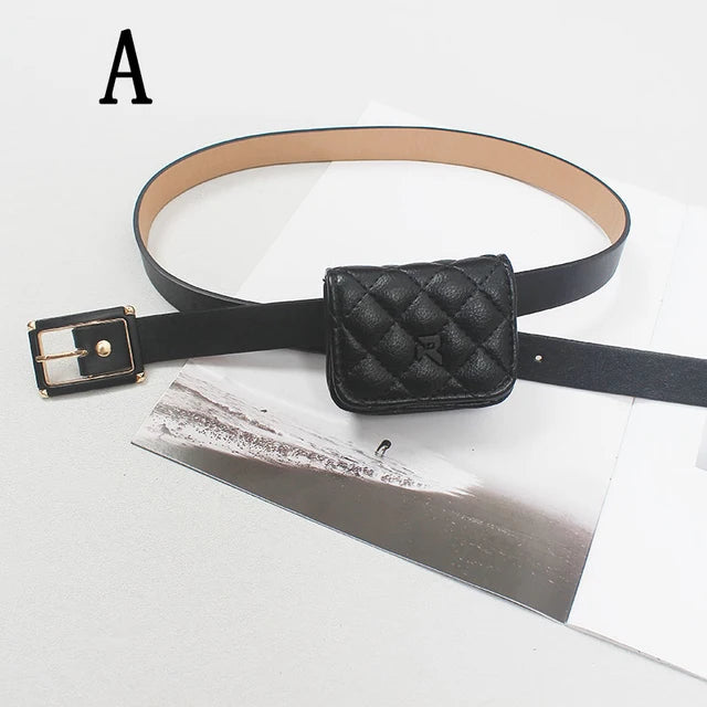 The City Mini Pouch