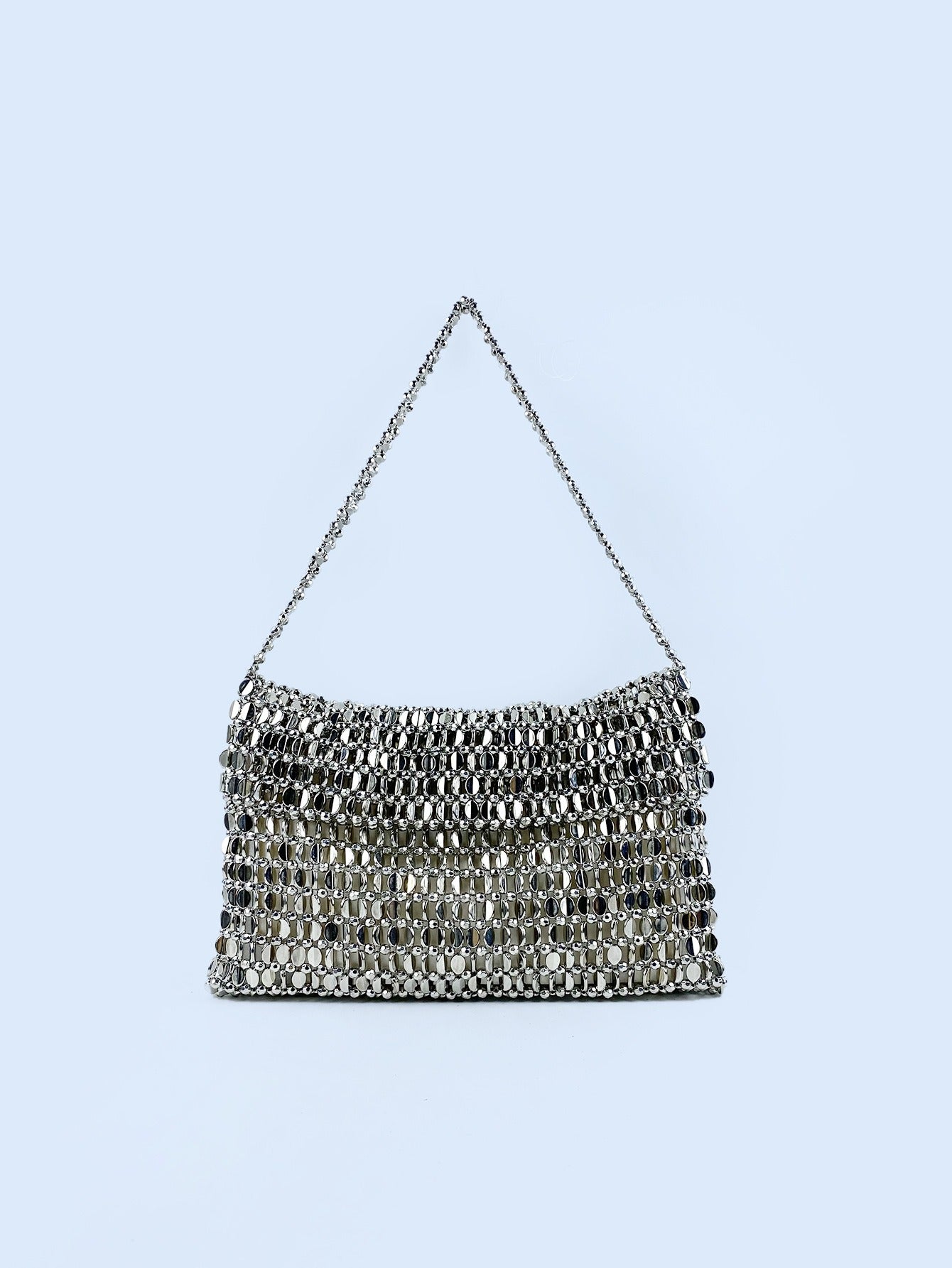 The  Sequin Bag