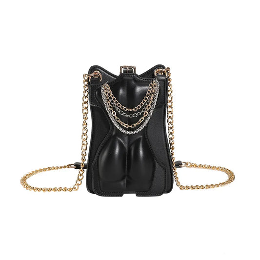 The Ms Wolf Bag