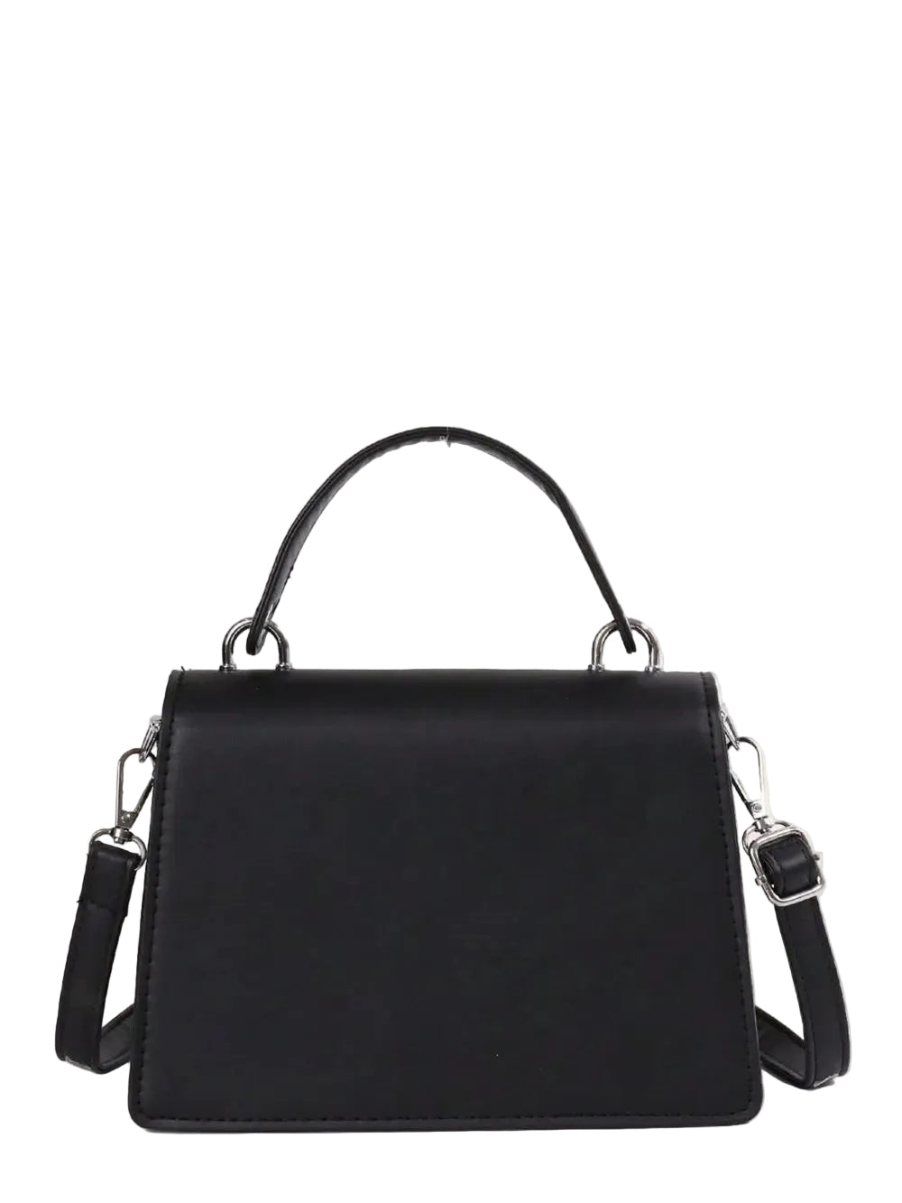The Detachable Bag