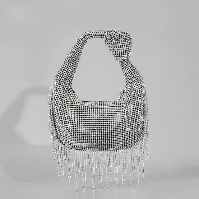 The Tassel Luxury Bag