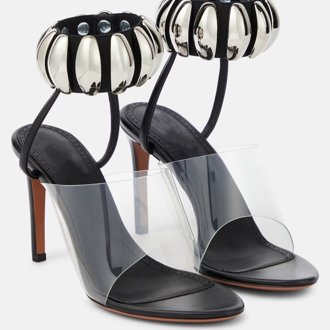 The Oyster Stiletto
