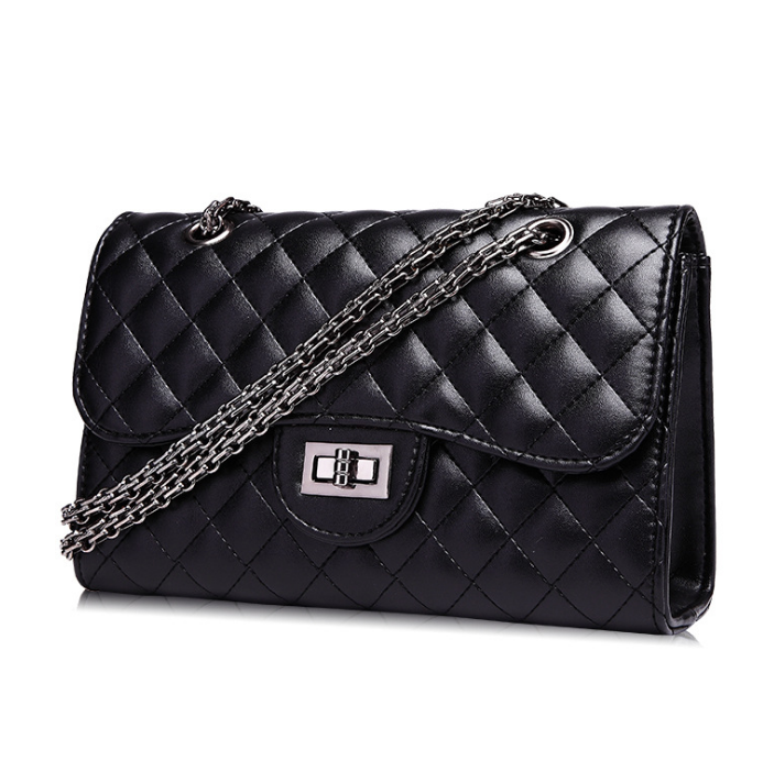 The Messenger Bag