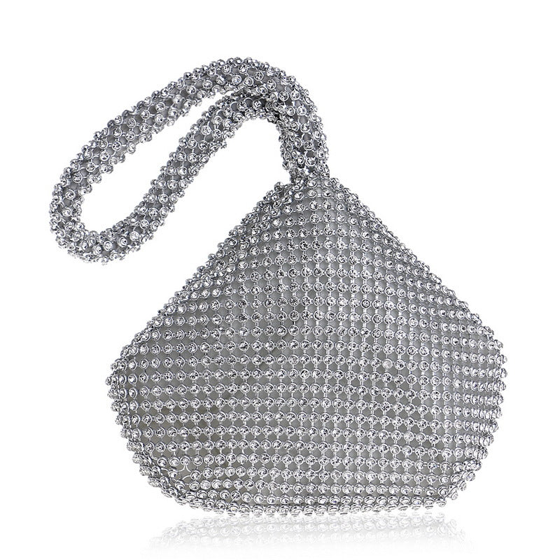 The Magnetic Diamond Bag