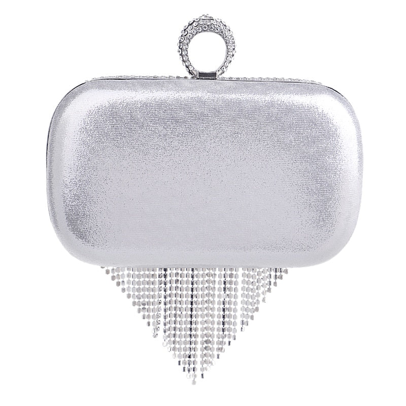 The Evening Clutch