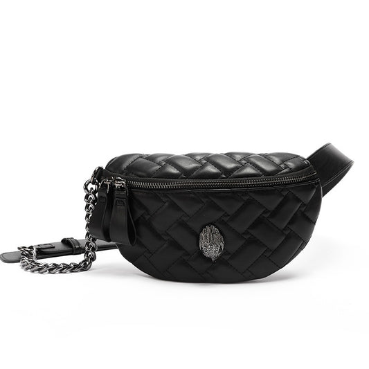 The Cross Body