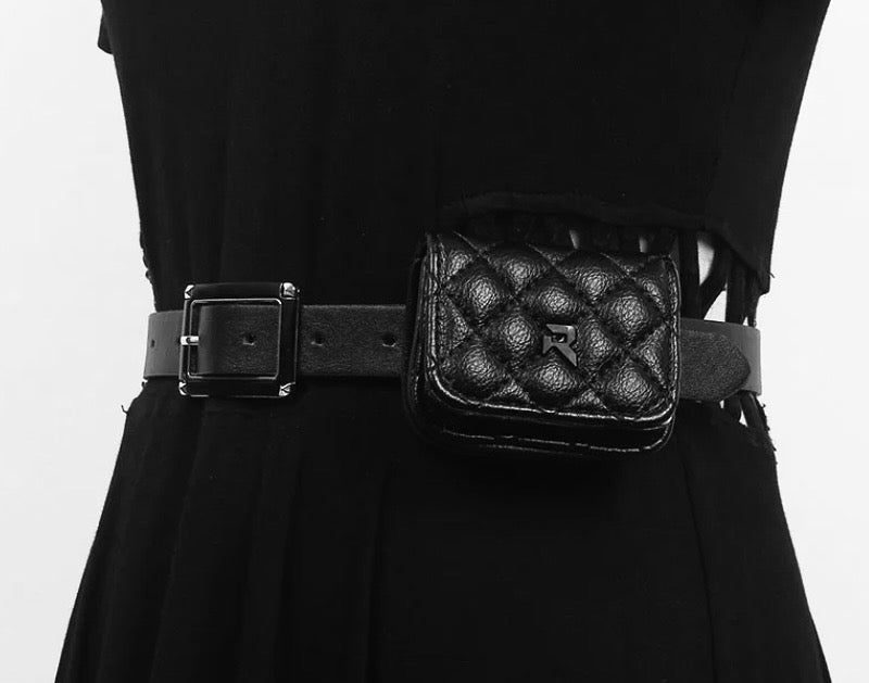 The City Mini Pouch