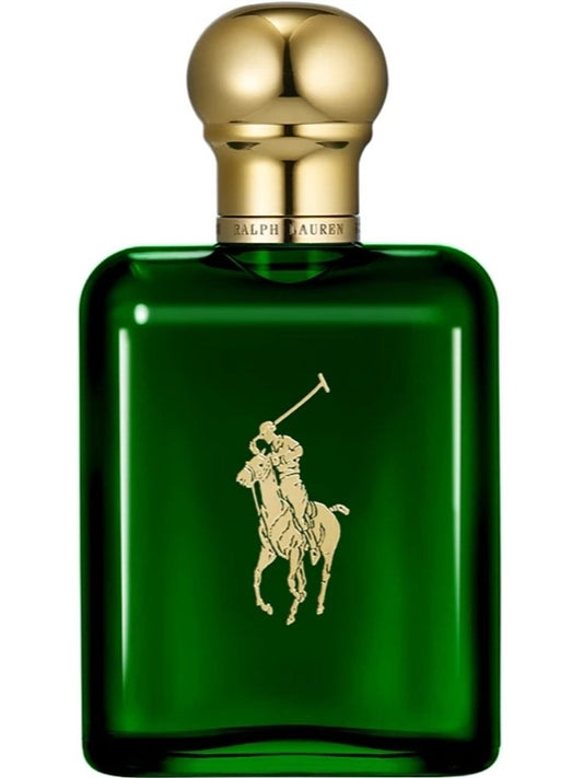 POLO GREEN