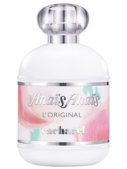 ANAÏS ANAÏS L'ORIGINAL EAU DE TOILETTE