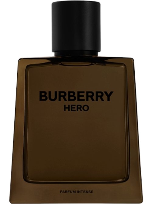 BURBERRY HERO PARFUM INTENSE