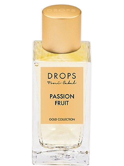 PASSION FRUIT