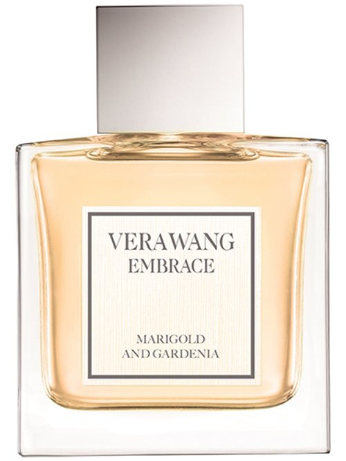 VERA WANG EMBRACE : MARIGOLD & GARDENIA