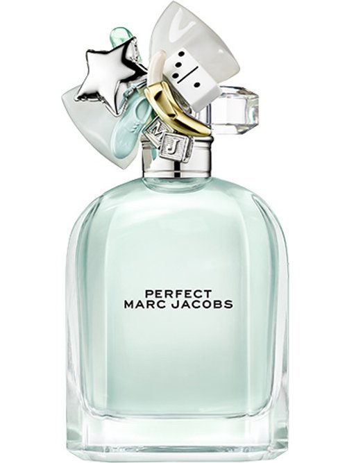 MARC JACOBS PERFECT EAU DE TOILETTE