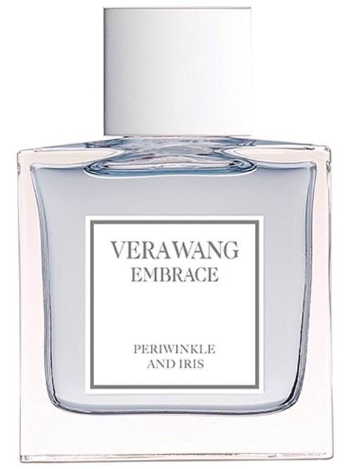VERA WANG EMBRACE : PERIWINKLE & IRIS