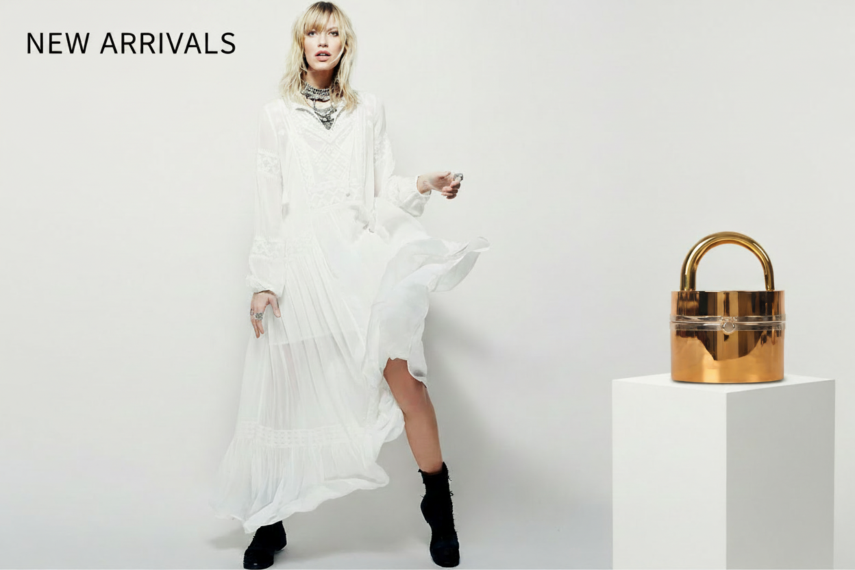 WINSLOW & WOLF Homepage — Light Editorial No Logo
