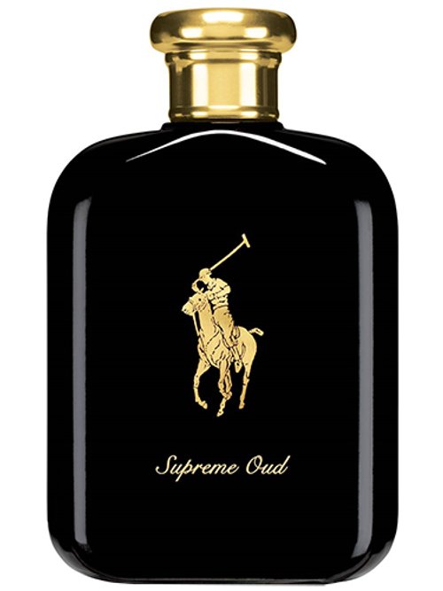 POLO SUPREME OUD