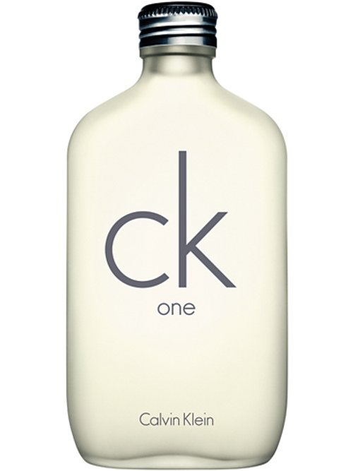 ck ONE